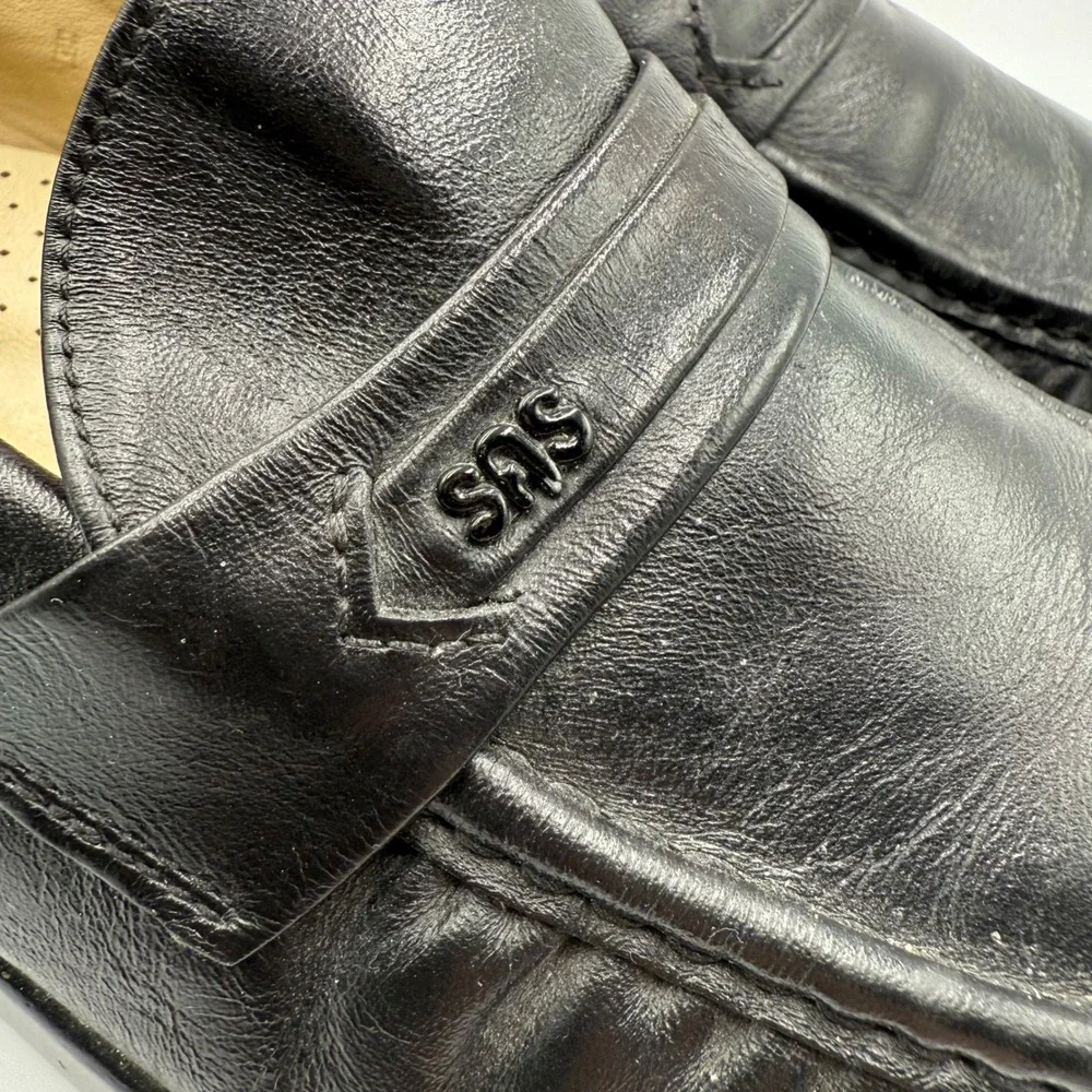 SAS classic black